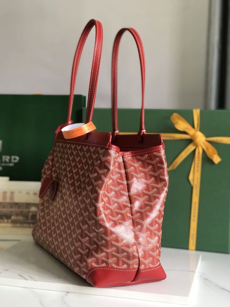 Goyard Shopping Bags